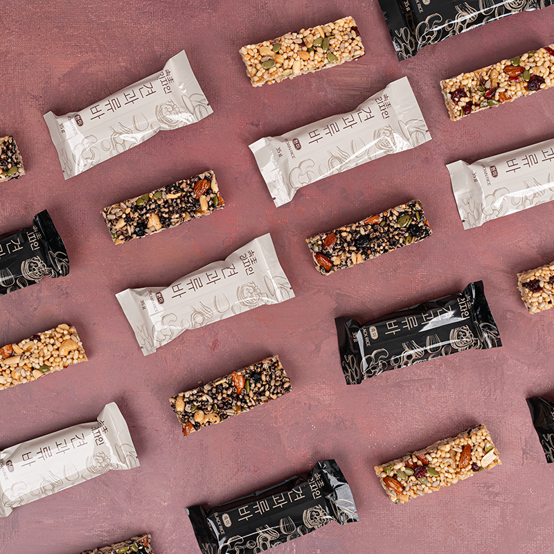 견과류바,에너지바,영양바,견과류,견과류바세트,어마이누룽지,누룽지,아바이칩,속초,속초지역자활센터,꼬소미,과자,곡물간식,간식,수제누룽지,고소한누룽지,누룽지과자,누룽지간식,맛있는누룽지,아몬드, 호두, 캐슈넛, 블루베리, 크랜베리,